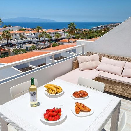 Lovely Sea View Free Wifi Costa Adeje  Exterior foto