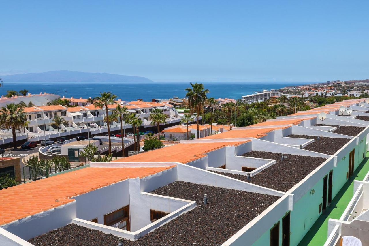Lovely Sea View Free Wifi Costa Adeje  Exterior foto