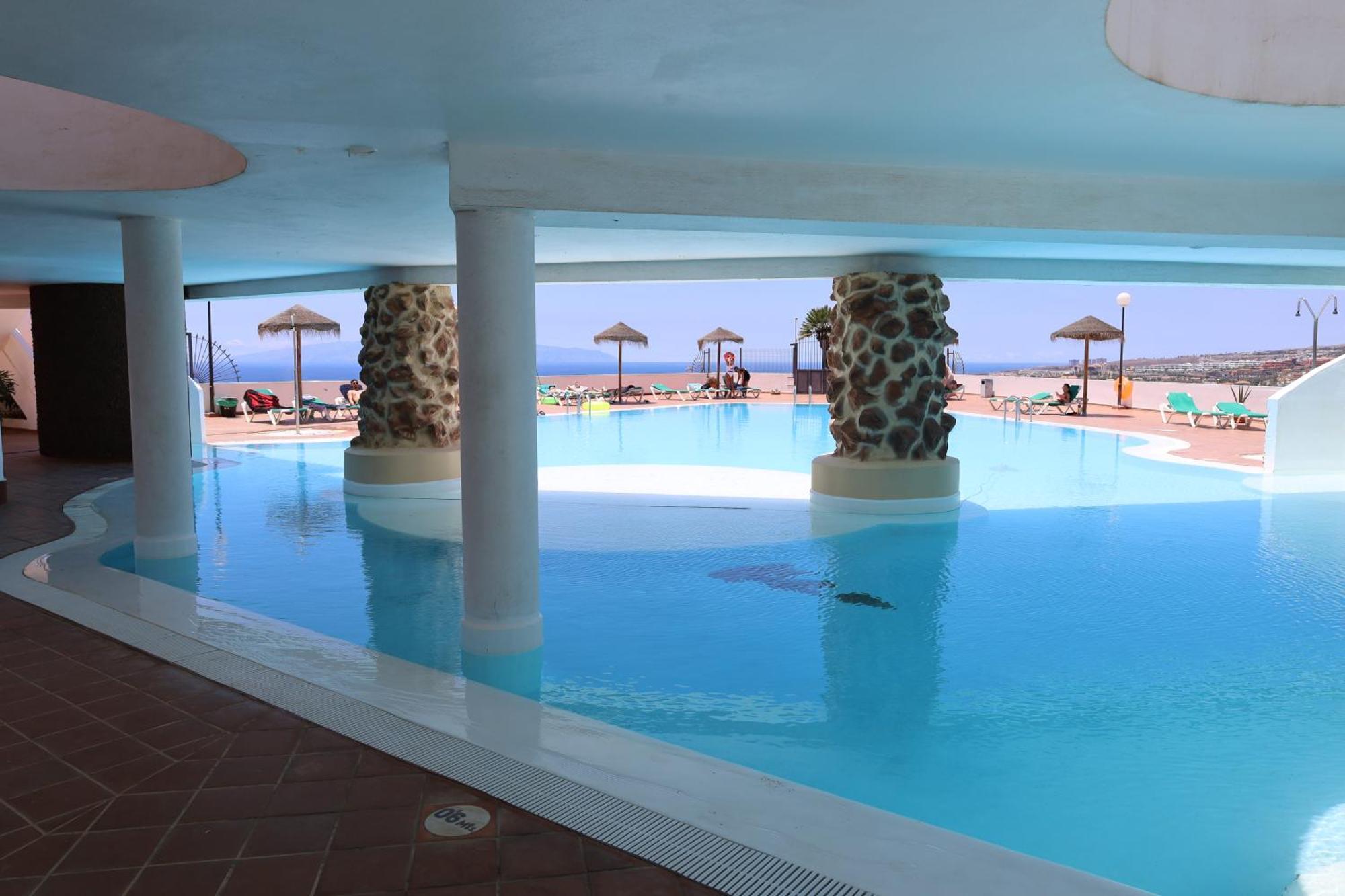 Lovely Sea View Free Wifi Costa Adeje  Exterior foto
